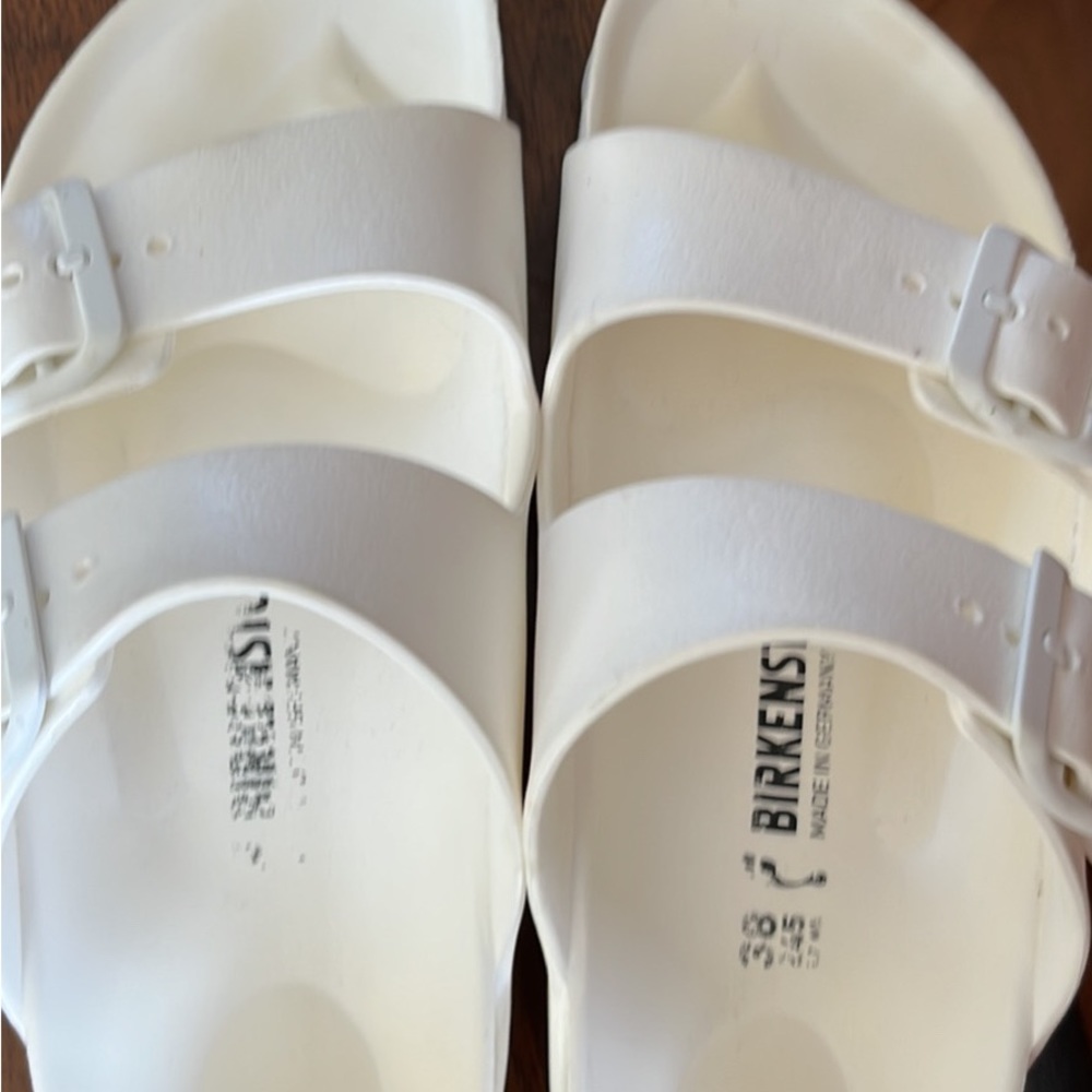 birkenstock shoes
